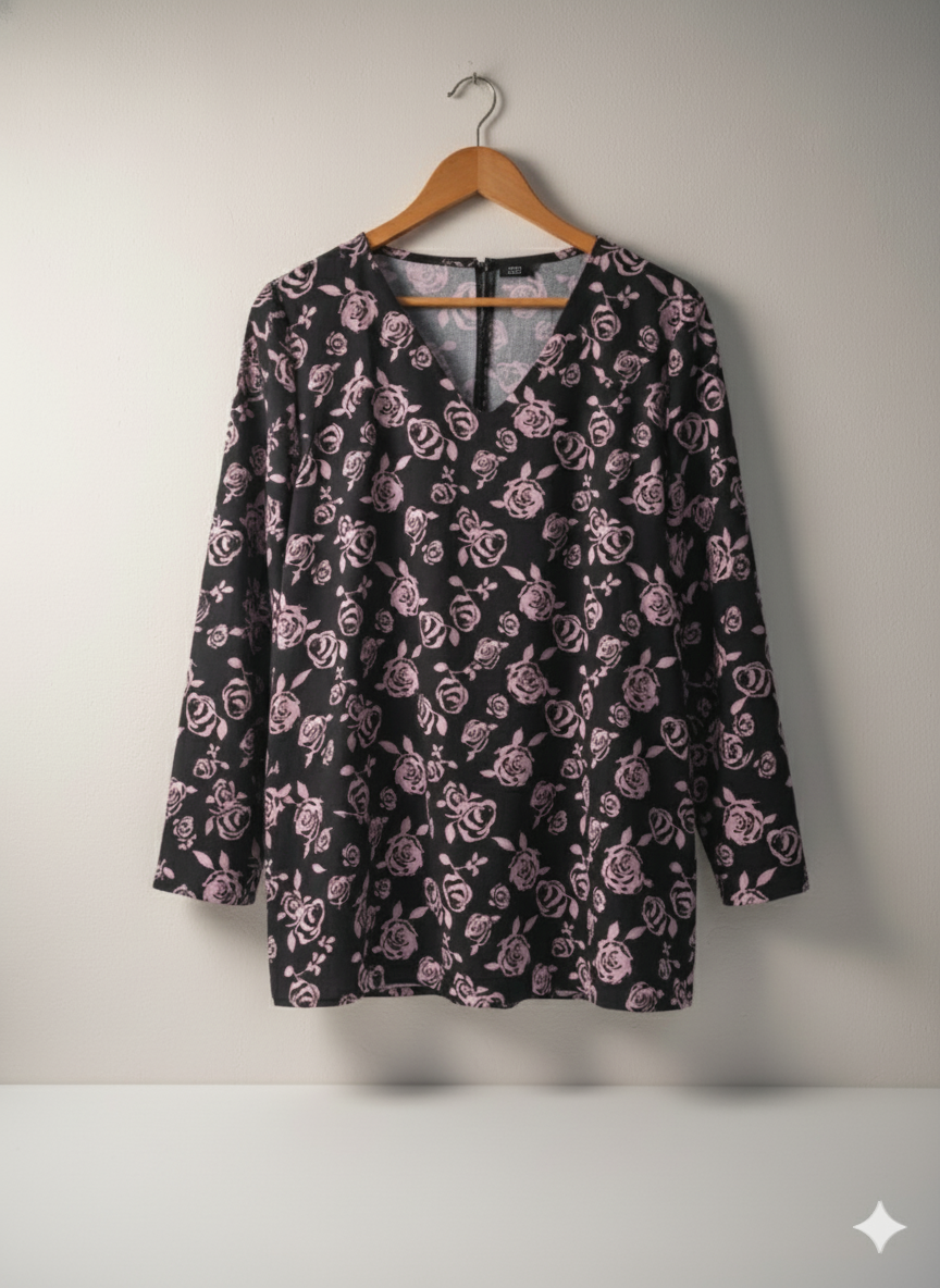 Khaddar 2 piece | Womens full suit | FosterWear