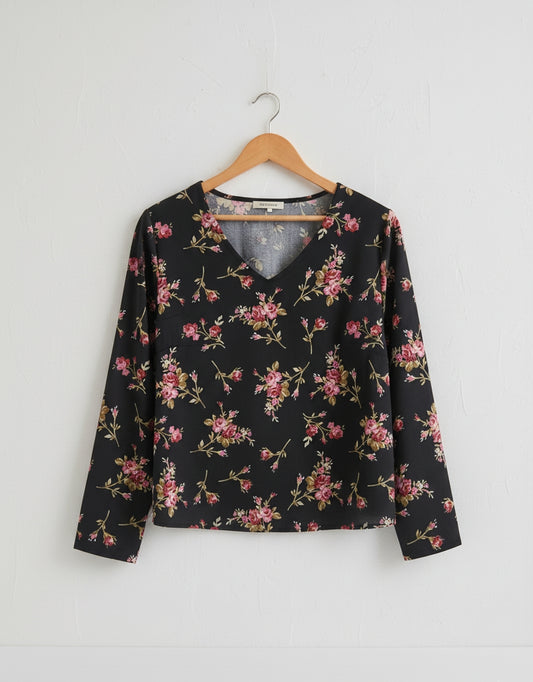 Printer Kaddar | New arrival | 2 piece womens | unstiched khaddar | FosterWear