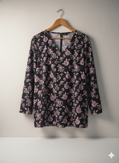 Khaddar 2 piece | Womens full suit | FosterWear